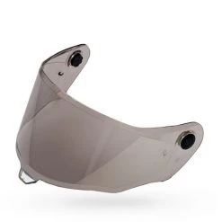 HIGH NOTE PERFORMANCE Helmet Accessories Bell Shield Panovision - Dark Silver Iridium