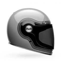 HIGH NOTE PERFORMANCE Bell Bullitt Flow Gloss Helmet