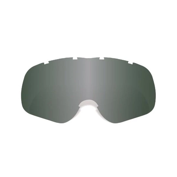 HIGH NOTE PERFORMANCE Oxford Assault Pro Tear Off Lens - Green Tint 1 HIGH NOTE PERFORMANCE Oxford Assault Pro Tear Off Lens - Green Tint