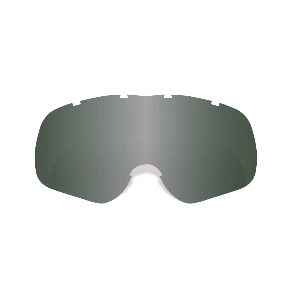 HIGH NOTE PERFORMANCE Oxford Assault Pro Tear Off Lens - Green Tint 2 HIGH NOTE PERFORMANCE Oxford Assault Pro Tear Off Lens - Green Tint