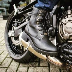 HIGH NOTE PERFORMANCE TCX Lady Smoke WP Boots