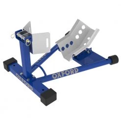 HIGH NOTE PERFORMANCE Oxford Bike Dock