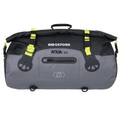 HIGH NOTE PERFORMANCE Oxford Aqua T-50 Roll Bag Luggage / Backpacks