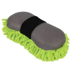 HIGH NOTE PERFORMANCE Oxford Microfibre Noodle Sponge