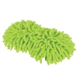 HIGH NOTE PERFORMANCE Oxford Microfibre Noodle Sponge