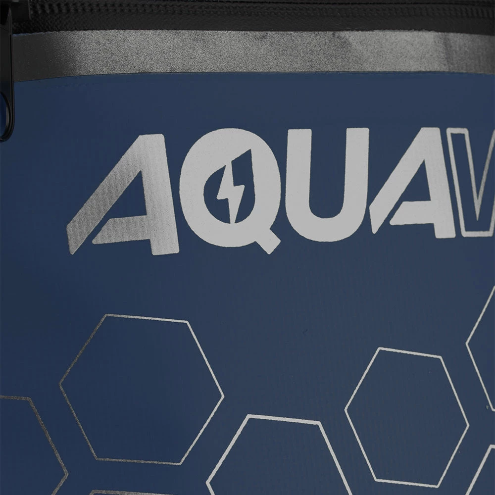 HIGH NOTE PERFORMANCE Luggage / Backpacks Oxford Aqua V20 Backpack - Navy 3 HIGH NOTE PERFORMANCE Luggage / Backpacks Oxford Aqua V20 Backpack - Navy