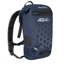 HIGH NOTE PERFORMANCE Luggage / Backpacks Oxford Aqua V20 Backpack - Navy