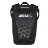 HIGH NOTE PERFORMANCE Oxford Aqua V20 Backpack - Black Luggage / Backpacks