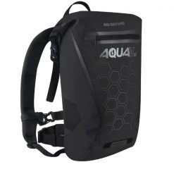 HIGH NOTE PERFORMANCE Oxford Aqua V20 Backpack - Black Luggage / Backpacks