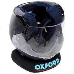 HIGH NOTE PERFORMANCE Oxford Helmet Halo Stand Helmet Accessories 5 HIGH NOTE PERFORMANCE Oxford Helmet Halo Stand Helmet Accessories