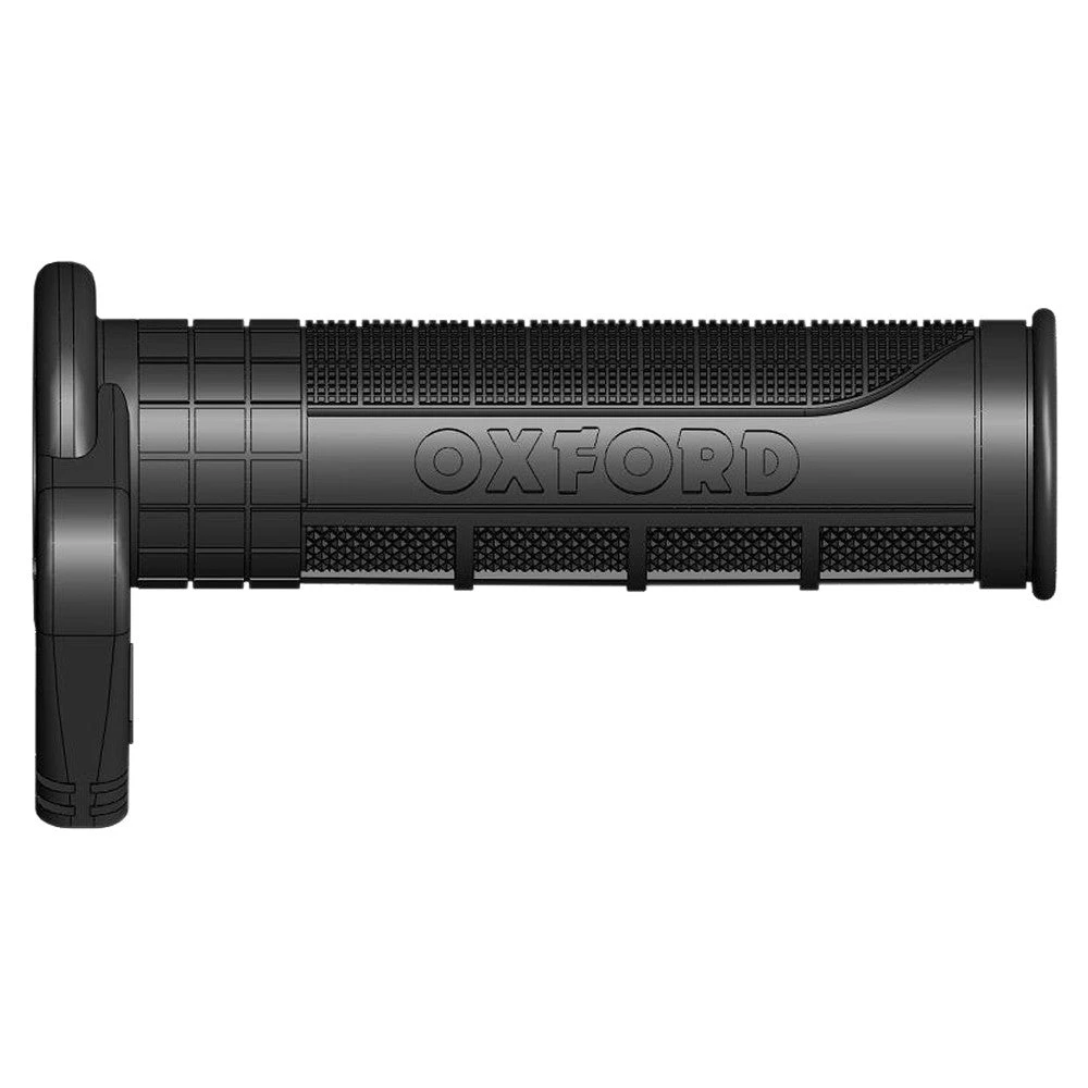 HIGH NOTE PERFORMANCE Oxford Hotgrips Premium - Adventure Rider Tech 3 HIGH NOTE PERFORMANCE Oxford Hotgrips Premium - Adventure Rider Tech