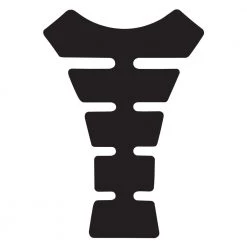 HIGH NOTE PERFORMANCE Motorcycle Maintenance Oxford Gel Spine Original - Black