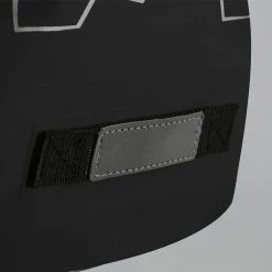 HIGH NOTE PERFORMANCE Oxford Aqua V20 Backpack - Black Luggage / Backpacks