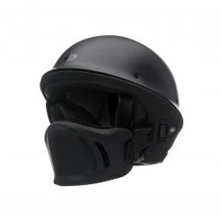 HIGH NOTE PERFORMANCE Bell Rogue Solid Matte Helmet