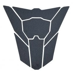 HIGH NOTE PERFORMANCE Motorcycle Maintenance Oxford Transformer Modular Tank Pad Spine - Black 11 HIGH NOTE PERFORMANCE Motorcycle Maintenance Oxford Transformer Modular Tank Pad Spine - Black