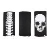HIGH NOTE PERFORMANCE Oxford Comfy Skeleton 3 Pack