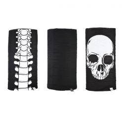 HIGH NOTE PERFORMANCE Oxford Comfy Skeleton 3 Pack