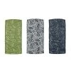 HIGH NOTE PERFORMANCE Innerwear & Headwear Oxford Comfy Paisley 3 Pack