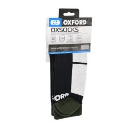 HIGH NOTE PERFORMANCE Oxford Waterproof Oxsocks Jackets