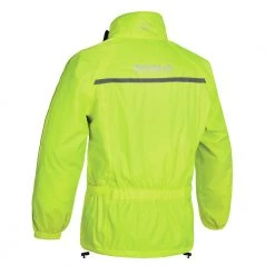 HIGH NOTE PERFORMANCE Oxford Rainseal Over Jacket Jackets