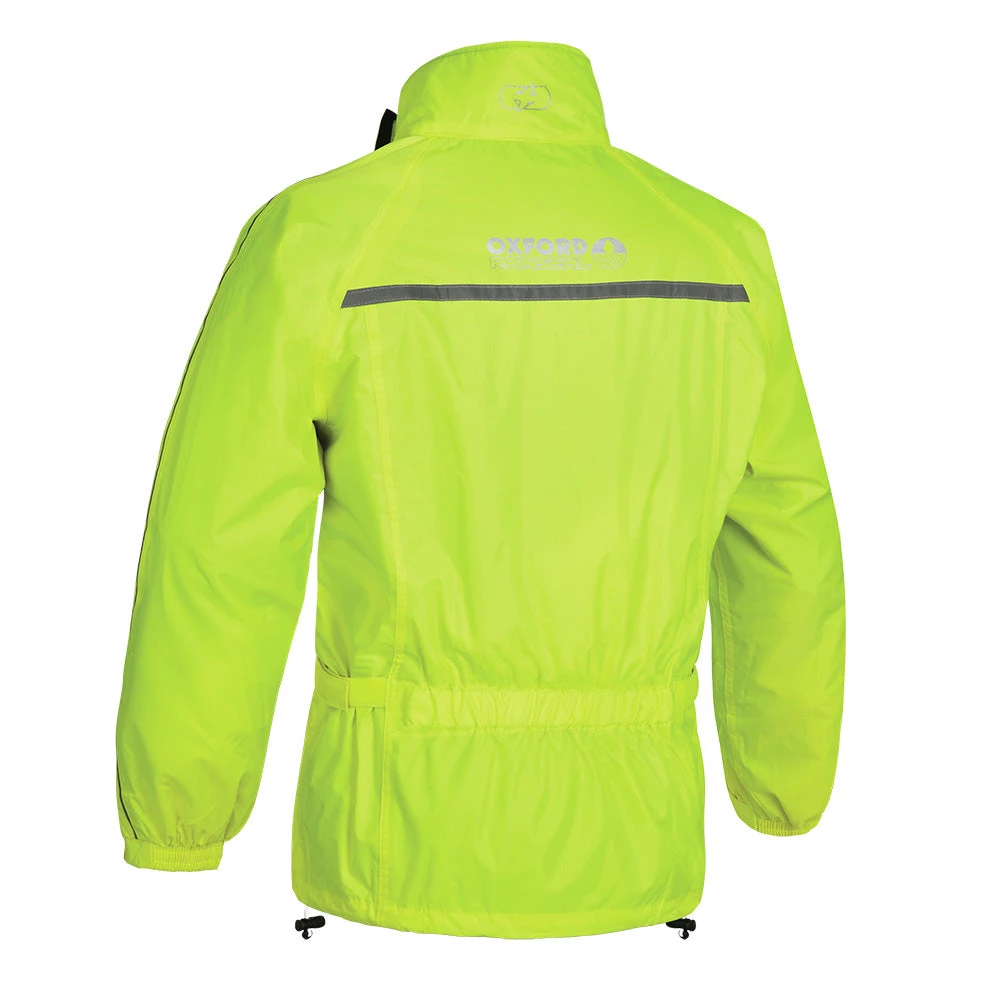 HIGH NOTE PERFORMANCE Oxford Rainseal Over Jacket Jackets 2 HIGH NOTE PERFORMANCE Oxford Rainseal Over Jacket Jackets