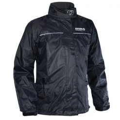 HIGH NOTE PERFORMANCE Oxford Rainseal Over Jacket