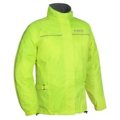 HIGH NOTE PERFORMANCE Oxford Rainseal Over Jacket Jackets