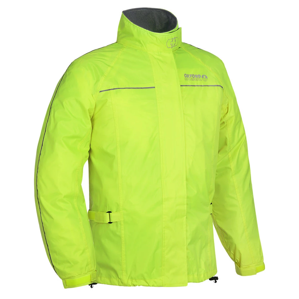 HIGH NOTE PERFORMANCE Oxford Rainseal Over Jacket Jackets 3 HIGH NOTE PERFORMANCE Oxford Rainseal Over Jacket Jackets