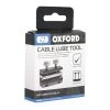 High Note Performance Oxford Cable Lube Tool