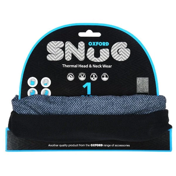 HIGH NOTE PERFORMANCE Oxford Snug - Herringbone 1 HIGH NOTE PERFORMANCE Oxford Snug - Herringbone