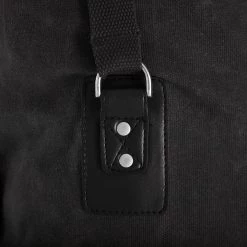 HIGH NOTE PERFORMANCE Oxford Heritage 30L Backpack - Black