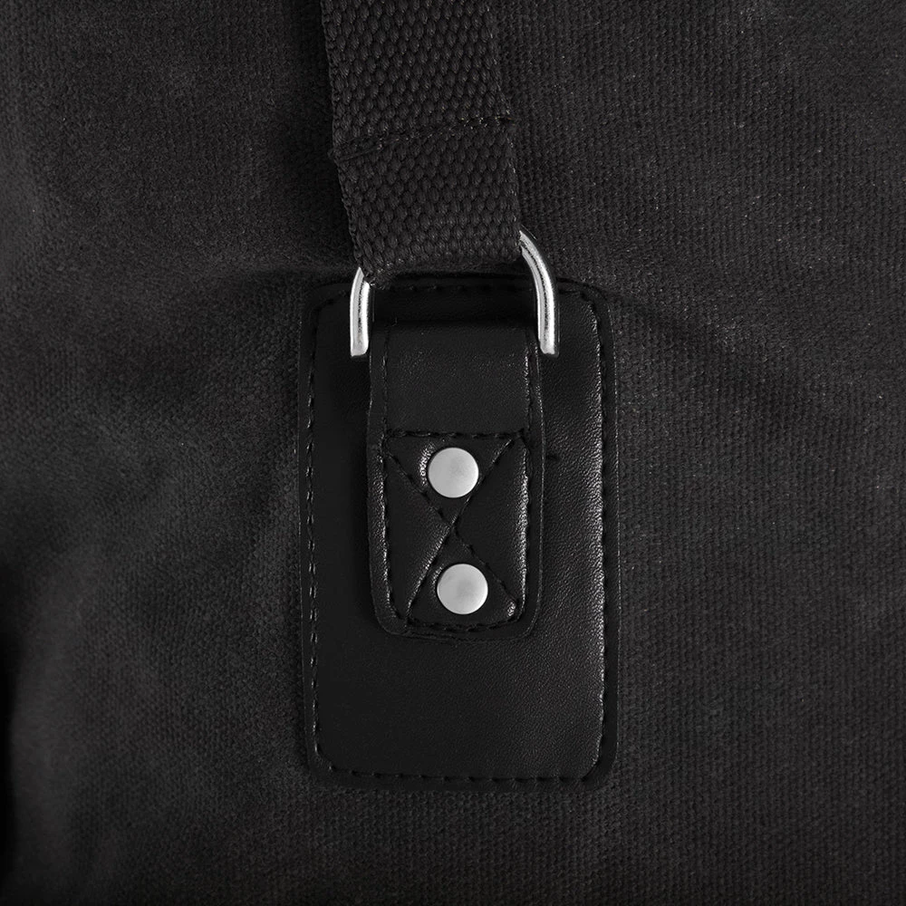 HIGH NOTE PERFORMANCE Oxford Heritage 30L Backpack - Black 2 HIGH NOTE PERFORMANCE Oxford Heritage 30L Backpack - Black