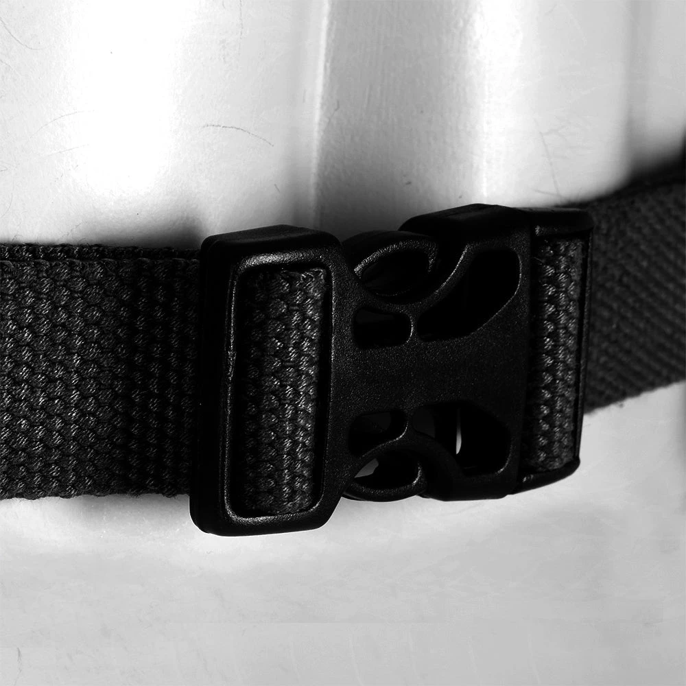 HIGH NOTE PERFORMANCE Oxford Heritage 30L Backpack - Black 6 HIGH NOTE PERFORMANCE Oxford Heritage 30L Backpack - Black