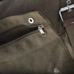 HIGH NOTE PERFORMANCE Oxford Heritage 30L Backpack - Khaki Luggage / Backpacks