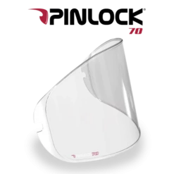 HIGH NOTE PERFORMANCE Airoh Pinlock Visors ST501/ST701/Valor/Spark - Clear Helmet Accessories 5 HIGH NOTE PERFORMANCE Airoh Pinlock Visors ST501/ST701/Valor/Spark - Clear Helmet Accessories
