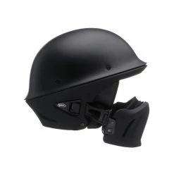 HIGH NOTE PERFORMANCE Bell Rogue Solid Matte Helmet