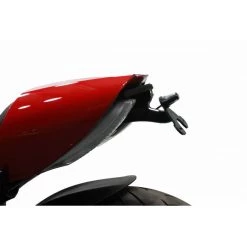 HIGH NOTE PERFORMANCE Evotech Dynamic Tail Tidy - Ducati Diavel