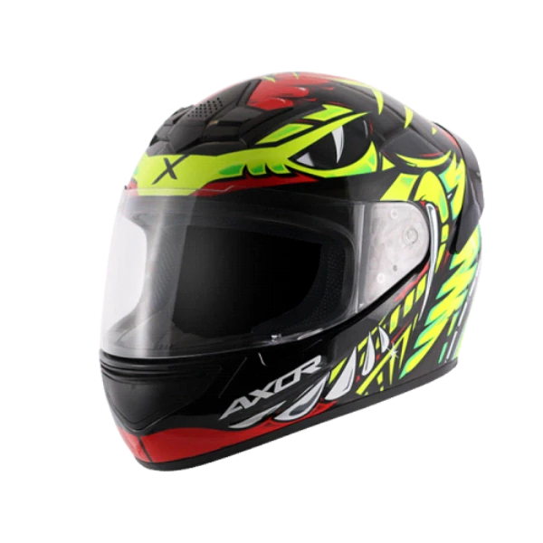 HIGH NOTE PERFORMANCE Helmets Axor Rage Python Gloss Helmet 1 HIGH NOTE PERFORMANCE Helmets Axor Rage Python Gloss Helmet