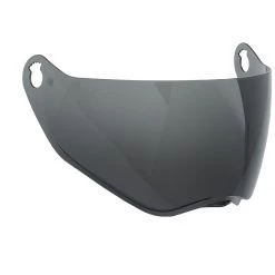 HIGH NOTE PERFORMANCE Helmet Accessories Bell Shield MX-9 ADV - Dark Smoke