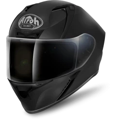 HIGH NOTE PERFORMANCE Helmets Airoh Valor Color Matte Helmet