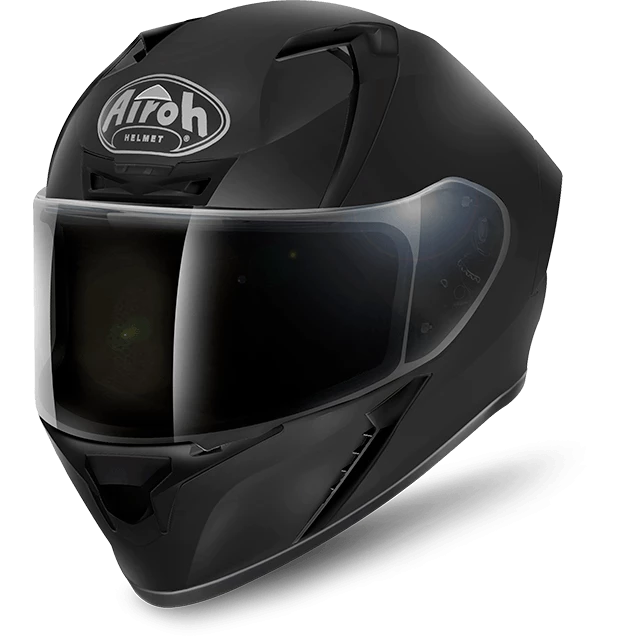 HIGH NOTE PERFORMANCE Helmets Airoh Valor Color Matte Helmet 2 HIGH NOTE PERFORMANCE Helmets Airoh Valor Color Matte Helmet