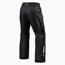 HIGH NOTE PERFORMANCE Rev'it! Nitric 3 H2O Rain Pants Riding Pants