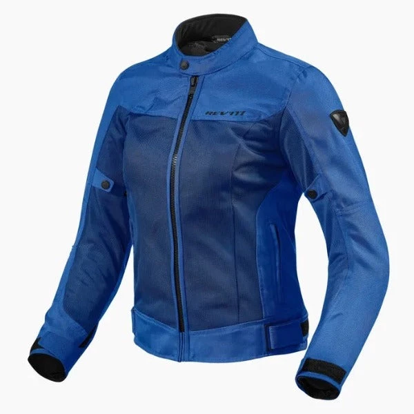 HIGH NOTE PERFORMANCE Rev'it! Eclipse Women's Jacket Jackets 1 HIGH NOTE PERFORMANCE Rev'it! Eclipse Women's Jacket Jackets