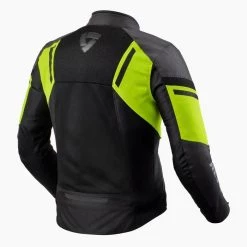 HIGH NOTE PERFORMANCE Rev'it! GT-R Air 3 Mesh Jacket