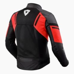 HIGH NOTE PERFORMANCE Rev'it! GT-R Air 3 Mesh Jacket