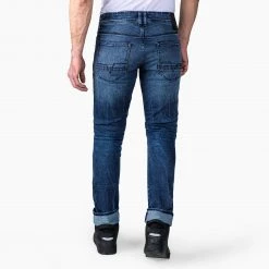 HIGH NOTE PERFORMANCE Rev'it! Detroit 2 TF Jeans, Length 32 12 HIGH NOTE PERFORMANCE Rev'it! Detroit 2 TF Jeans, Length 32