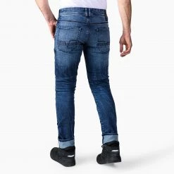 HIGH NOTE PERFORMANCE Rev'it! Detroit 2 TF Jeans, Length 32 13 HIGH NOTE PERFORMANCE Rev'it! Detroit 2 TF Jeans, Length 32