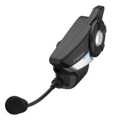 HIGH NOTE PERFORMANCE Rider Tech Sena 20S Evo Bluetooth Headset With HD Speakers