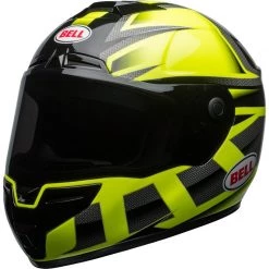 HIGH NOTE PERFORMANCE Bell SRT Predator Helmet