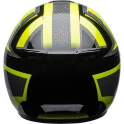 HIGH NOTE PERFORMANCE Bell SRT Predator Helmet 12 HIGH NOTE PERFORMANCE Bell SRT Predator Helmet